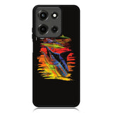 Guy Harvey Island Marlin Boat Motorola Moto G 5G 2025 Case OV9626