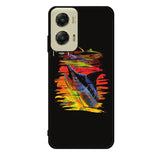 Guy Harvey Island Marlin Boat Motorola Moto G Stylus 5G 2024 Case OV9626