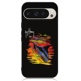 Guy Harvey Island Marlin Boat Google Pixel 9 Pro XL Case OV9626