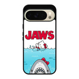 Jaws Hello Kitty Google Pixel 10 Pro XL Case