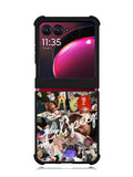 Lil Peep Collage Motorola Moto Razr Plus 2023 , Moto Razr+ 2023 Case OV9630