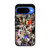 Lil Peep Collage Google Pixel 10 Case OV9630