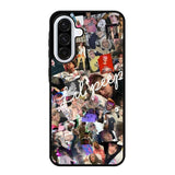 Lil Peep Collage Samsung Galaxy A16 5G Case RC9630