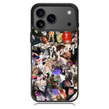 Lil Peep Collage Samsung Galaxy S26 Ultra Case OV9630