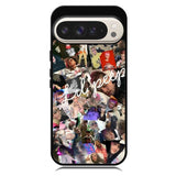 Lil Peep Collage Google Pixel 10 | Google Pixel 10 Pro Case RC9630