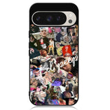 Lil Peep Collage Google Pixel 9 | Pixel 9 Pro Case OV9630