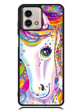 Rainbow Horse Motorola Moto G Stylus 5G 2023 Case OV9637