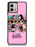 Lol Surprise Rare Dance Love Motorola Moto G Stylus 5G 2023 Case