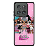 Lol Surprise Rare Dance Love Motorola Moto Edge 2025 Case
