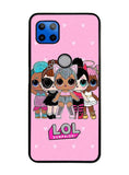 Lol Surprise Rare Dance Love Motorola Moto G 5G Case , Moto One 5G Ace Case