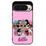 Lol Surprise Rare Dance Love Google Pixel 9 | Pixel 9 Pro Case