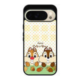 Love Chip And Dale Google Pixel 10 Pro Case OV9633