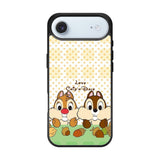 Love Chip And Dale iPhone Air Case OV9633