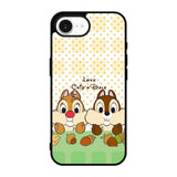 Love Chip And Dale iPhone 17e Case OV9633
