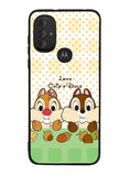 Love Chip And Dale Motorola Moto G Pure 2021 , Moto G Power 2022 Case OV9633