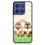 Love Chip And Dale Motorola Moto G Stylus 5G 2025 Case OV9633