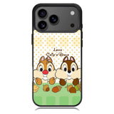 Love Chip And Dale Samsung Galaxy S26 Ultra Case OV9633
