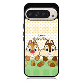 LRCe Chip And Dale Google Pixel 10 Pro XL Case RC9633