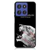 Marcelo Burlon Tiger Motorola Moto G Stylus 5G 2025 Case OV9634