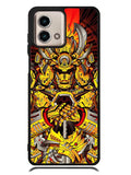 Mecha Samurai Motorola Moto G Stylus 5G 2023 Case OV9635