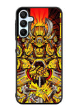 Mecha Samurai Samsung Galaxy A15 5G Case OV9635