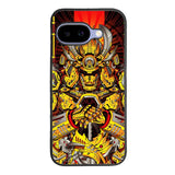 Mecha Samurai Google Pixel 10A Case QC9635
