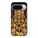 Mecha Samurai Google Pixel 10 Pro XL Case QC9635