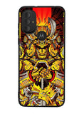 Mecha Samurai Motorola Moto G Pure 2021 , Moto G Power 2022 Case OV9635