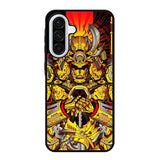 Mecha Samurai Samsung Galaxy A16 5G Case RC9635