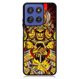 Mecha Samurai Motorola Moto G Stylus 5G 2025 Case OV9635