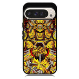 Mecha Samurai Google Pixel 10 Pro XL Case RC9635