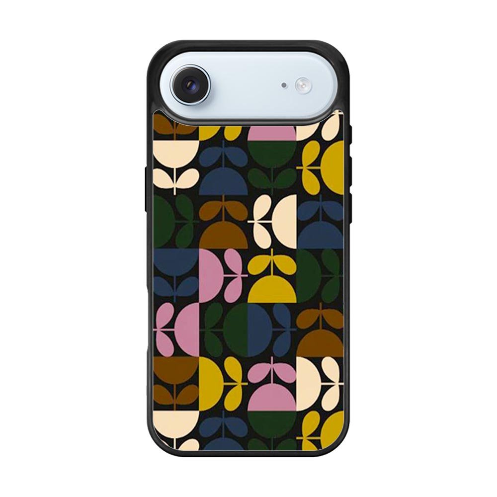 Multi Stem Orla Kiely Flower iPhone Air Case OV9613