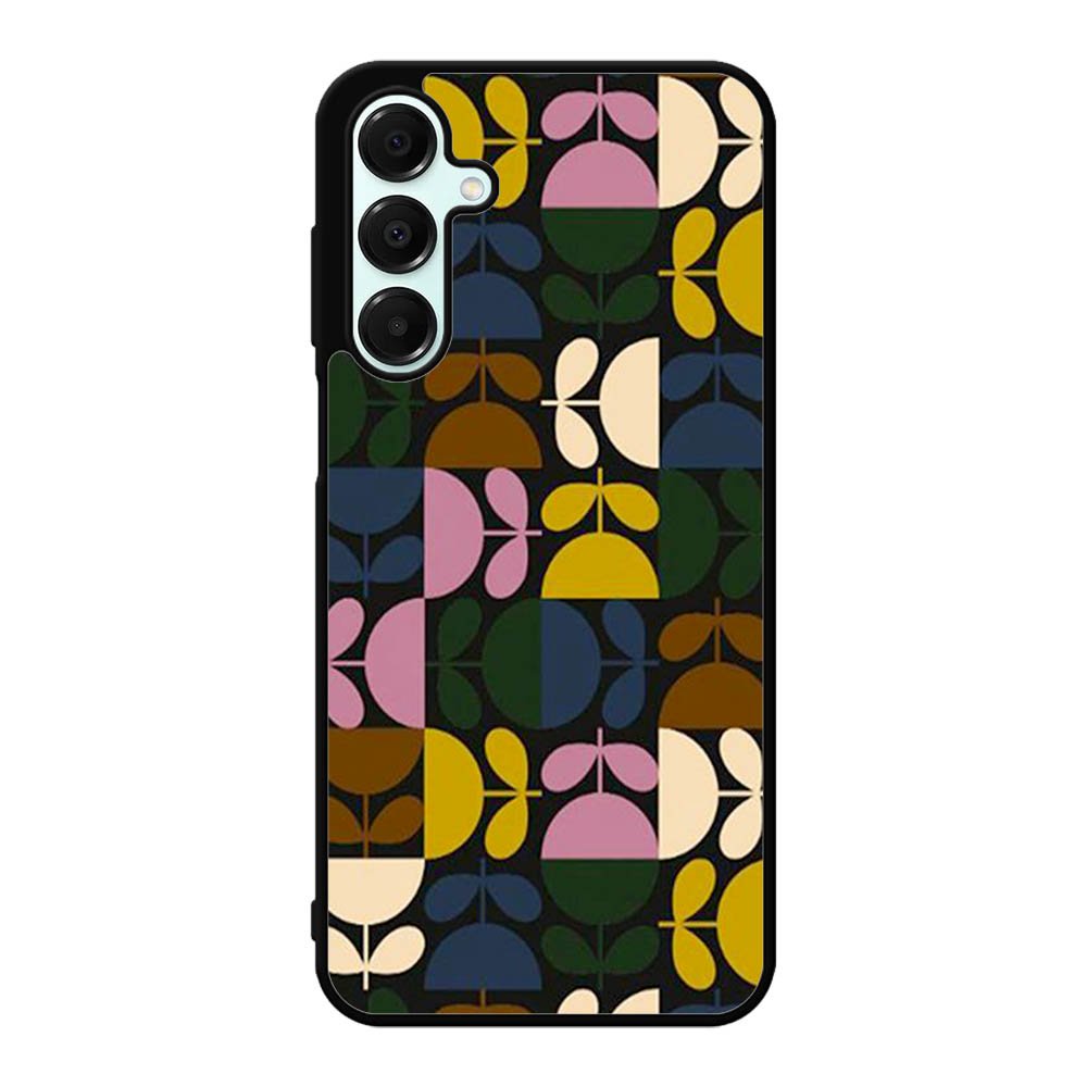Multi Stem Orla Kiely Flower Samsung Galaxy A16 Case OV9613