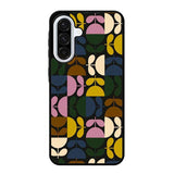 Multi Stem Orla Kiely Flower Samsung Galaxy A26 5G Case RC9613