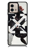 Hand of Snake Motorola Moto G Stylus 5G 2023 Case OV9611