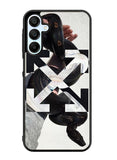 Hand of Snake Samsung Galaxy A35 5G Case OV9611