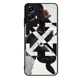 Hand of Snake Motorola Moto G Play 2024 Case OV9611