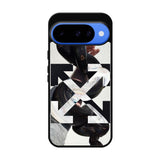 Hand of Snake Google Pixel 10 Case OV9611