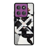 Hand of Snake Motorola Moto Edge 60 Pro Case OV9611