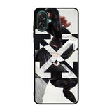 Hand of Snake Samsung Galaxy A07 Case OV9611