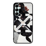 Hand of Snake Samsung Galaxy A16 Case OV9611