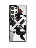 Hand of Snake Samsung Galaxy S24 Ultra 5G Case OV9611