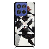 Hand of Snake Motorola Moto G Stylus 5G 2025 Case OV9611