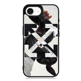 Hand of Snake iPhone 16e Case OV9611