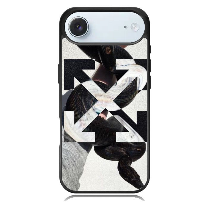 Hand of Snake iPhone 17 Air Case OV9611
