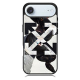 Hand of Snake iPhone 17 Air Case OV9611