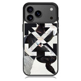 Hand of Snake iPhone 17 Pro Case RC9611