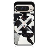 Hand of Snake Google Pixel 10 | Google Pixel 10 Pro Case RC9611