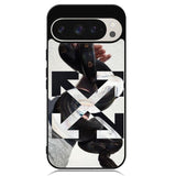 Hand of Snake Google Pixel 9 Pro XL Case OV9611