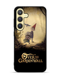 Over The Garden Wall Cover Book Samsung Galaxy S25 Plus 5G , Samsung Galaxy S25+ 5G Case OV9610